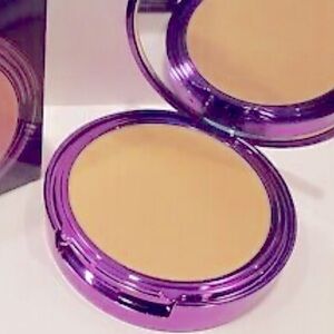 🆕 Tarte Face Shape Tape Pressed Powder Foundation - 42 S Tan Sand